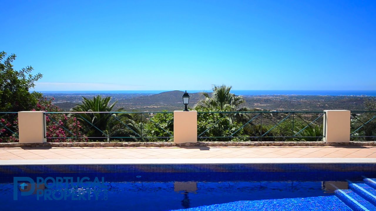 Loulé — property movie still